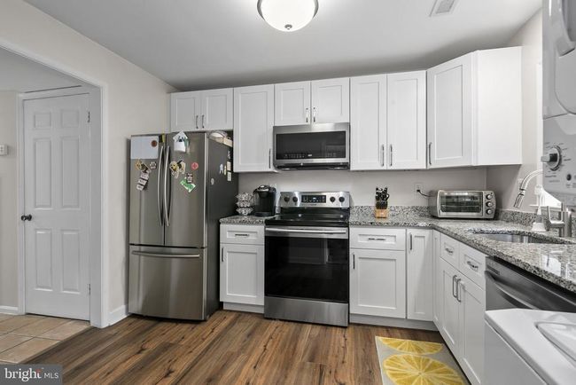 197 - 6704 Offutt Ln, Townhouse with 3 bedrooms, 3 bathrooms and null parking in CHEVY CHASE MD | Image 7