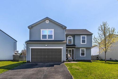 349 Evergreen Cir, Pickerington, OH, 43147-8091 | Card Image