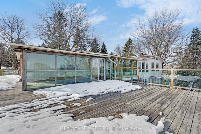 5780 17th Sideroad, House other with 1 bedrooms, 2 bathrooms and 48 parking in King ON | Image 5