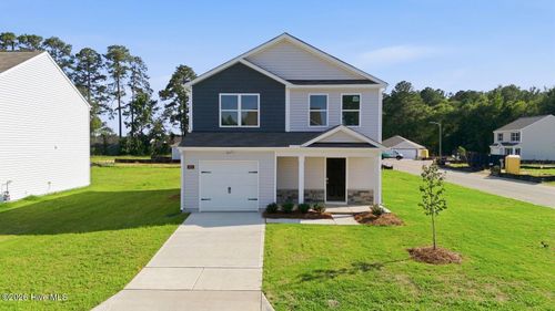 323 Rudy'S Court, Ayden, NC, 28513 | Card Image