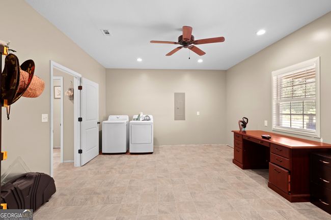 2460 Thornton Rd, House other with 2 bedrooms, 3 bathrooms and null parking in Patterson GA | Image 10