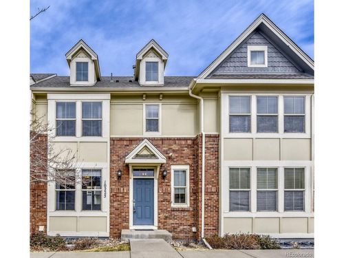 10225 Bellwether Ln, Lone Tree, CO, 80124-5327 | Card Image