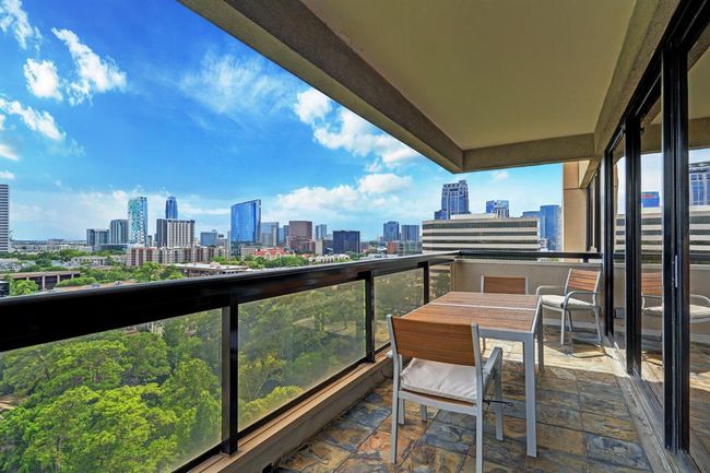 Amazing balcony view ---- | Image 15