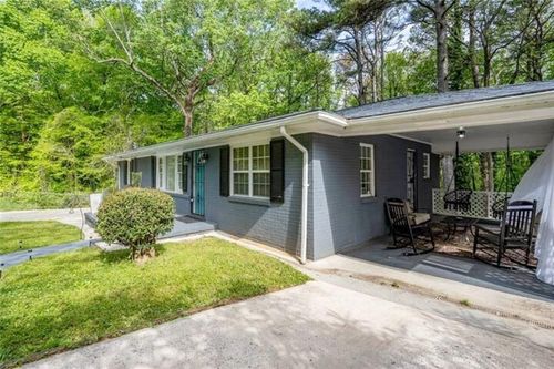 1401 Plaza Ave Sw, Atlanta, GA, 30310-3744 | Card Image