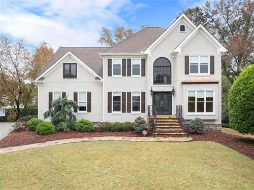 4863 Rosemoore Ct, Suwanee, GA, 30024-3060 | Card Image