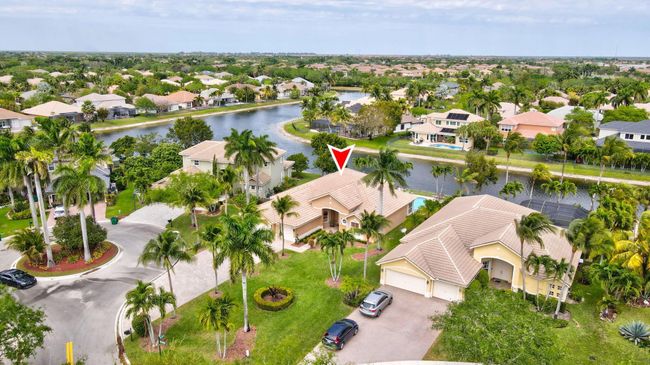 6948 Nw 110 Th Ln, House other with 4 bedrooms, 4 bathrooms and null parking in Parkland FL | Image 44