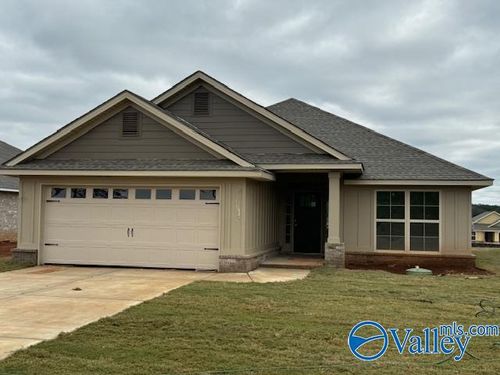 116 Mableton Drive, Huntsville, AL, 35810 | Card Image