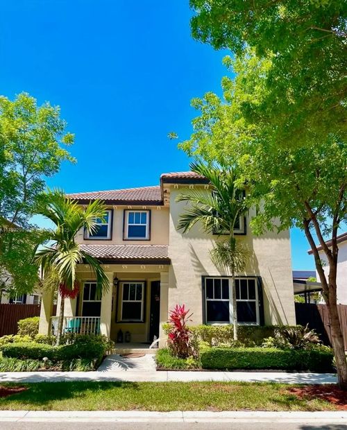 11623 Sw 244th Ln, Homestead, FL, 33032-4633 | Card Image