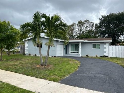 2445 Nw 73rd Ave, Sunrise, FL, 33313-2032 | Card Image