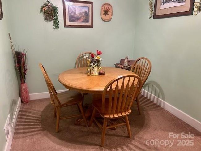 UNIT-4 - 1014 Wright Street Sw, Condo with 2 bedrooms, 1 bathrooms and null parking in Lenoir NC | Image 9