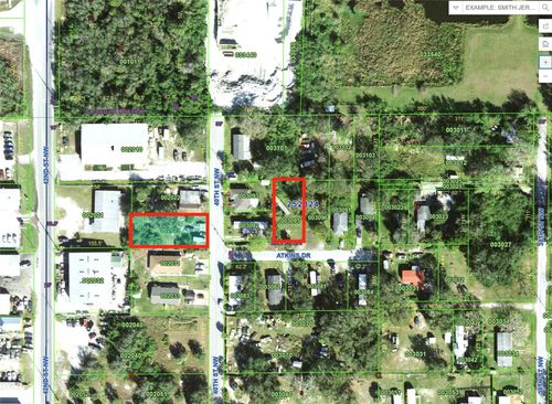 3955 Atkins Dr, WINTER HAVEN, FL, 33881-2263 | Card Image