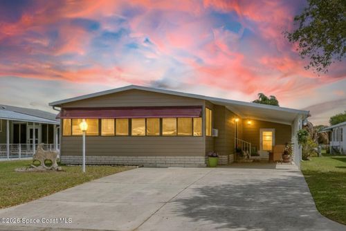 1427 Barefoot Cir, Barefoot Bay, FL, 32976-7038 | Card Image