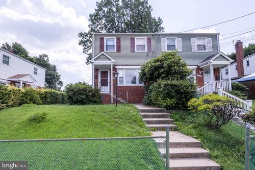 12007 Livingston St, SILVER SPRING, MD, 20902-2243 | Card Image