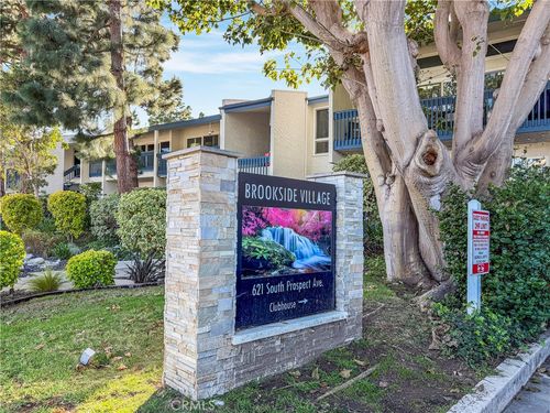 103-601 S Prospect Ave, Redondo Beach, CA, 90277-4401 | Card Image