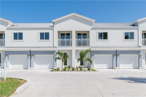 h-109 E Parade Dr, South Padre Island, TX, 78597-7625 | Card Image