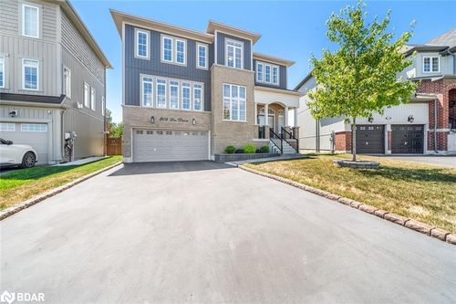 204 Lia Dr, Stayner, ON, L0M1S0 | Card Image