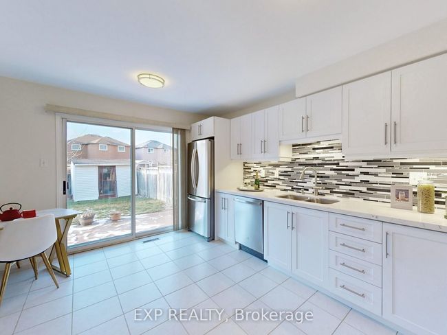 59 Black Oak Dr, House other with 3 bedrooms, 4 bathrooms and 4 parking in Brampton ON | Image 10