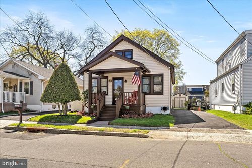 41 Potter Ave, Hamilton, NJ, 08619-3419 | Card Image