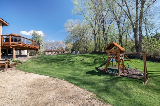 485 Mackubin Cir, House other with 4 bedrooms, 2 bathrooms and null parking in Shoreview MN | Image 42