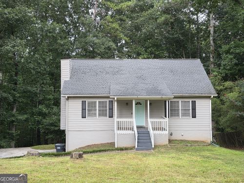 3973 Woodland Cir Se, Conyers, GA, 30013-3056 | Card Image