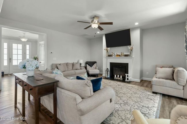 10 E Cloverfield Ln, House other with 4 bedrooms, 4 bathrooms and 2 parking in Hampstead NC | Image 16