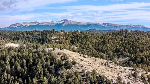 0 County Road 12, Florissant, CO, 80816 | Card Image