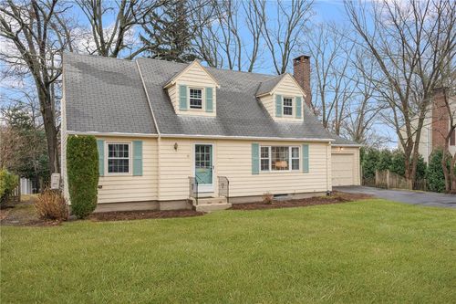 14 Kearsarge Drive, Cranston, RI, 02920 | Card Image