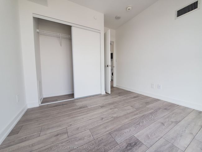 2603 - 159 Wellesley St E, Condo with 1 bedrooms, 1 bathrooms and null parking in Toronto ON | Image 5