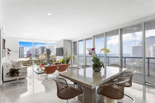 apt-1001-495 Brickell Ave, Miami, FL, 33131-2777 | Card Image