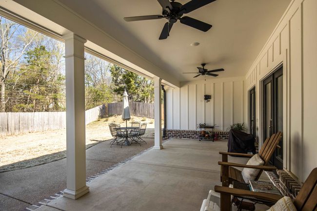 283 Walnut Tree Cv, House other with 5 bedrooms, 4 bathrooms and null parking in Cordova TN | Image 36