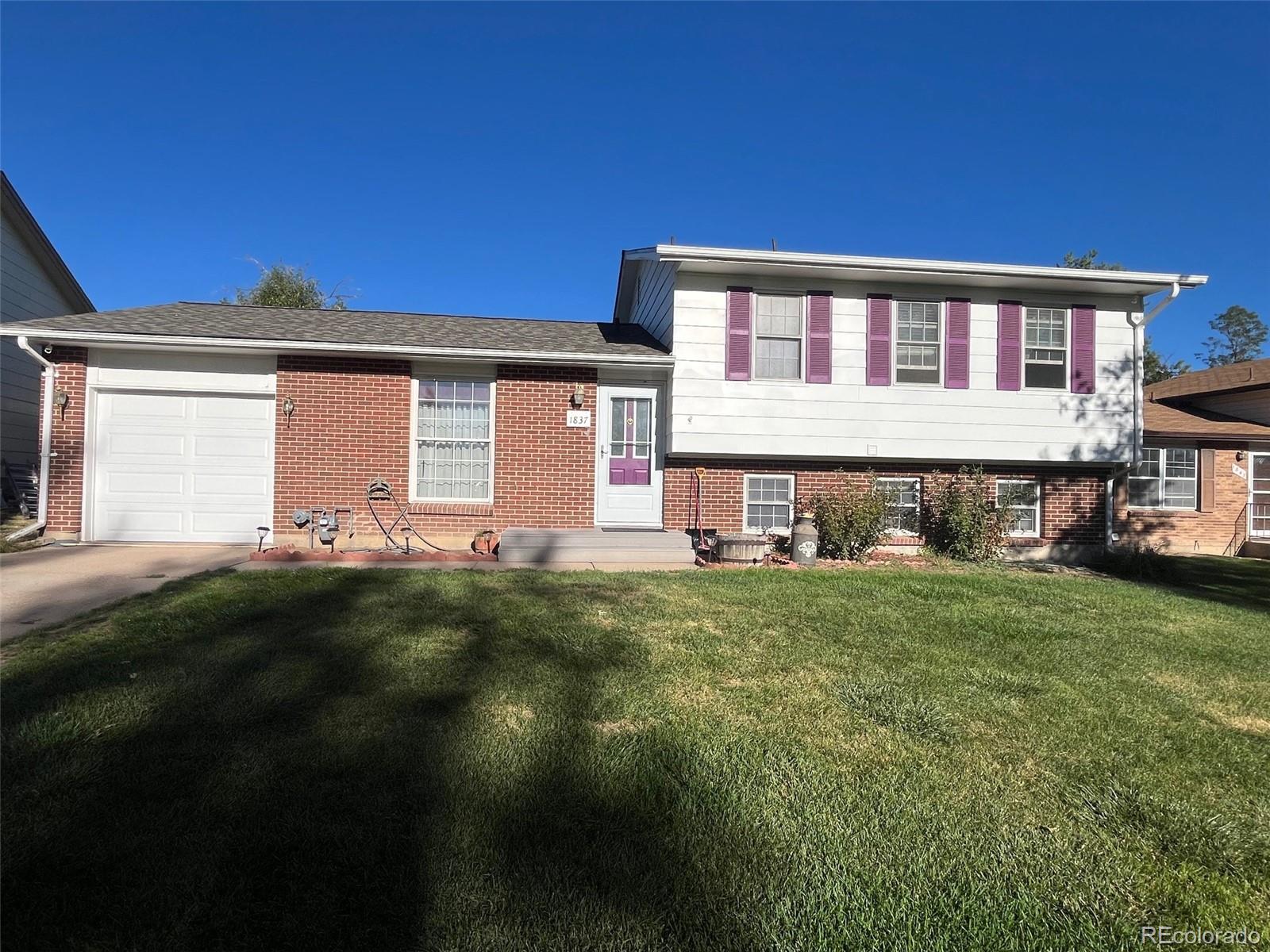 Kittredge St, Aurora, CO 80011