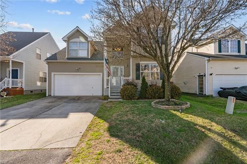 708 Pile Ave, Chesapeake, VA, 23320-6430 | Card Image