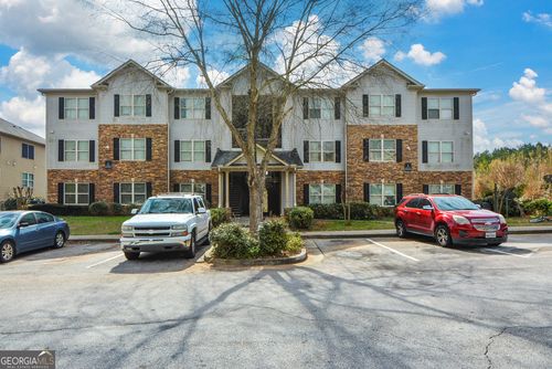 4101 Fairington Club Dr, Lithonia, GA, 30038-5672 | Card Image