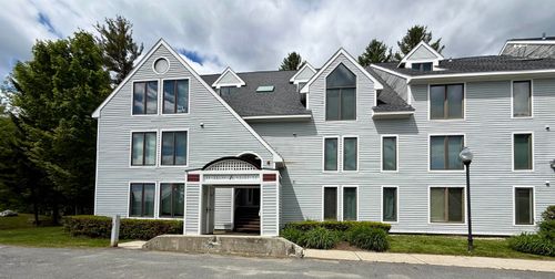 a-11-5A Sportscenter Village Way, West Dover, VT, 05356-8896 | Card Image