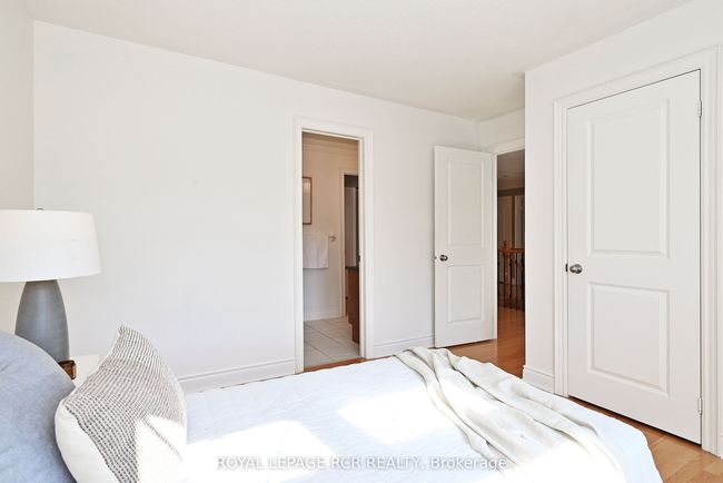 9 Deerhorn Cres, House other with 4 bedrooms, 3 bathrooms and 6 parking in Aurora ON | Image 37