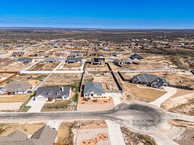 7998 Bearcat Ct, House other with 4 bedrooms, 2 bathrooms and 2 parking in San Angelo TX | Image 56