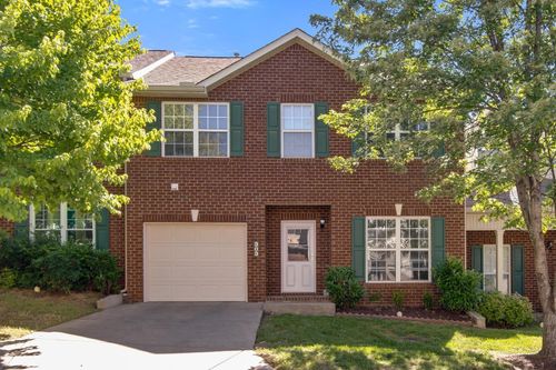 303 Nashboro Greens Way, Nashville, TN, 37217-3931 | Card Image