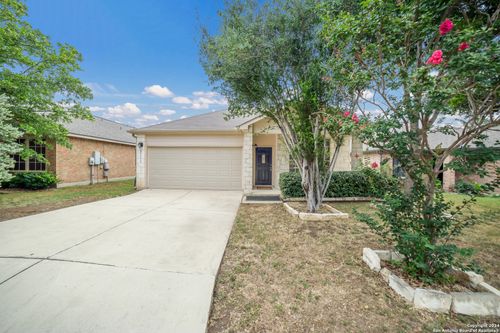 27110 Saddlefoot Way, San Antonio, TX, 78260-2524 | Card Image
