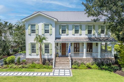 108 Live Oak Dr, Mount Pleasant, SC, 29464-4330 | Card Image
