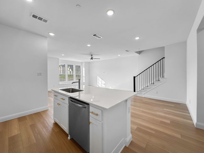 8980 Samara St, Townhouse with 3 bedrooms, 3 bathrooms and null parking in Frisco TX | Image 10