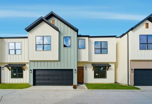 9419 Montridge Dr, Houston, TX, 77080-5442 | Card Image