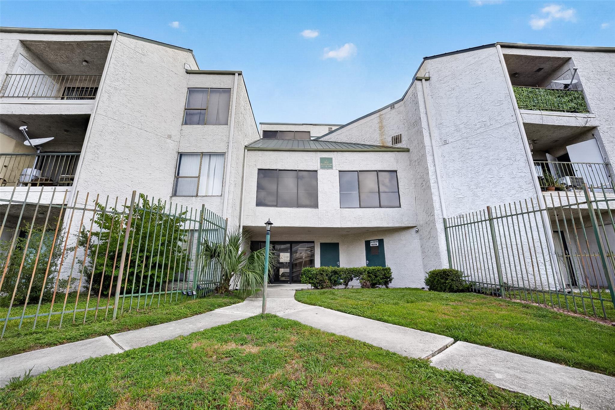 Residential in Houston