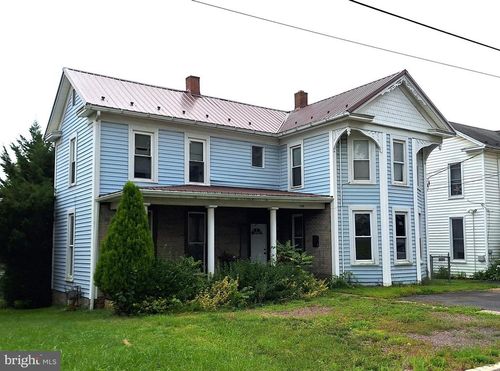 108 Wood St, FROSTBURG, MD, 21532-1812 | Card Image