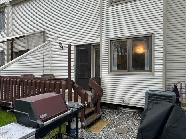 19 - 202 Route 27, Condo with 2 bedrooms, 1 bathrooms and null parking in Raymond NH | Image 37