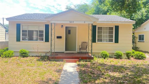 5219 Dr Martin Luther King Jr St N, SAINT PETERSBURG, FL, 33703-2815 | Card Image