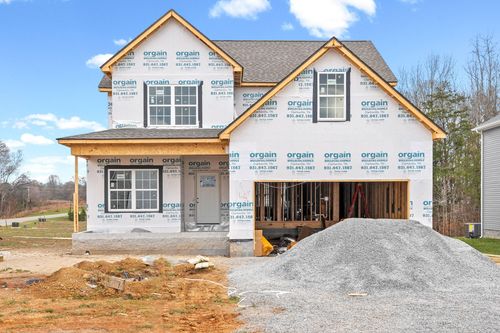 1105 Black Rock Rd, Clarksville, TN, 37040-2774 | Card Image