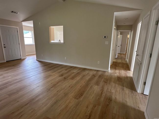 216 Spring Branch Dr, House other with 4 bedrooms, 2 bathrooms and null parking in Haskell AR | Image 5