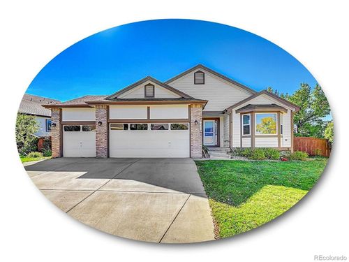 9825 Sand Cherry Way, Highlands Ranch, CO, 80129 | Card Image