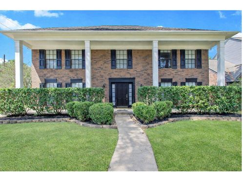 8410 Cedar Trace Drive, Spring, TX, 77379 | Card Image