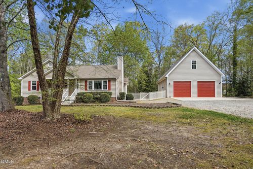 430 Triple Crown Cir, Archer Lodge, NC, 27527-6275 | Card Image